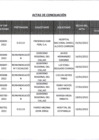 Vista preliminar de documento Actas de Conciliación al cuarto trimestre 2021