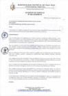 Vista preliminar de documento ACUERDO DE CONCEJO 64.pdf