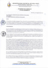 Vista preliminar de documento ACUERDO DE CONCEJO 63.pdf