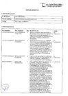 Vista preliminar de documento Recomendaciones de los Informes de Auditoría - Segundo Semestre