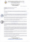 Vista preliminar de documento ACUERDO DE CONCEJO 62.pdf