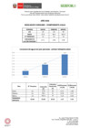 Vista preliminar de documento Reporte de indicadores de consumo de agua, energía, papel, combustible del periodo de enero a marzo del 2022 - ATFFS Apurímac
