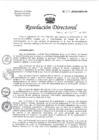 Vista preliminar de documento RESOLUCUON DIRECTORAL n200-2022.pdf