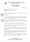Vista preliminar de documento ACUERDO DE CONCEJO 57.pdf