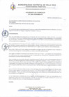 Vista preliminar de documento ACUERDO DE CONCEJO 56.pdf
