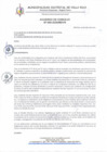 Vista preliminar de documento ACUERDO DE CONCEJO 55.pdf