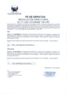 Vista preliminar de documento Fe de Erratas RD N° 111-2021-DG (1).pdf
