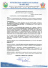 Vista preliminar de documento RESOLUCIÓN DE ALCALDÍA 007-2020-MDI/T