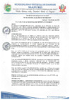 Vista preliminar de documento RESOLUCIÓN DE ALCALDÍA 031-2020-MDI/T