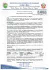 Vista preliminar de documento RESOLUCIÓN DE ALCALDÍA 004-2020-MDI/T