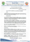 Vista preliminar de documento RESOLUCIÓN DE ALCALDÍA 011-2020-MDI/T