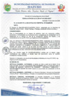 Vista preliminar de documento RESOLUCIÓN DE ALCALDÍA 016-2020-MDI/T
