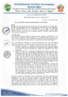 Vista preliminar de documento RESOLUCIÓN DE ALCALDÍA 050-2020-MDI/T