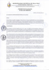 Vista preliminar de documento Decreto_de_Alcaldia-N°001-2021.pdf
