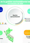 Vista preliminar de documento Cifras de la gestión socioambiental del OEFA Al II trimestre del 2022.pdf