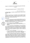 Vista preliminar de documento Resolución de Gerencia General