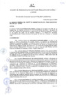 Vista preliminar de documento Resolución de Gerencia General
