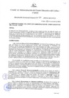 Vista preliminar de documento Resolución de Gerencia General