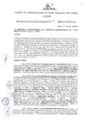 Vista preliminar de documento Resolución de Gerencia General