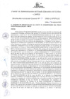 Vista preliminar de documento Resolución de Gerencia General
