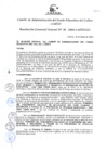 Vista preliminar de documento Resolución de Gerencia General