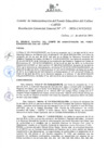 Vista preliminar de documento Resolución de Gerencia General