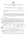 Vista preliminar de documento Resolución de Gerencia General