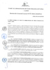 Vista preliminar de documento Resolución de Gerencia General