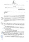 Vista preliminar de documento Resolución de Gerencia General