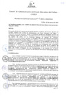 Vista preliminar de documento Resolución de Gerencia General
