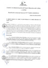 Vista preliminar de documento Resolución de Gerencia General