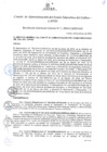 Vista preliminar de documento Resolución de Gerencia General