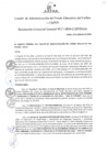 Vista preliminar de documento Resolución de Gerencia General