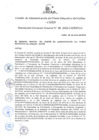 Vista preliminar de documento Resolución de Gerencia General