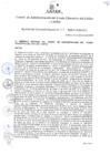 Vista preliminar de documento Resolución de Gerencia General