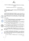 Vista preliminar de documento Resolución de Gerencia General