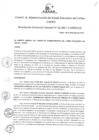 Vista preliminar de documento Resolución de Gerencia General