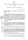 Vista preliminar de documento Resolución de Gerencia General