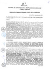 Vista preliminar de documento Resolución de Gerencia General