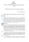 Vista preliminar de documento Resolución de Gerencia General