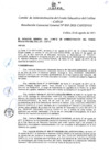 Vista preliminar de documento Resolución de Gerencia General