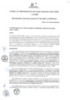 Vista preliminar de documento Resolución de Gerencia General