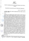 Vista preliminar de documento Resolución de Gerencia General