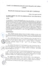 Vista preliminar de documento Resolución de Gerencia General