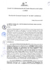 Vista preliminar de documento Resolución de Gerencia General