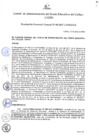 Vista preliminar de documento Resolución de Gerencia General