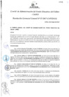 Vista preliminar de documento Resolución de Gerencia General