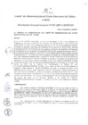Vista preliminar de documento Resolución de Gerencia General