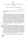Vista preliminar de documento Resolución de Gerencia General
