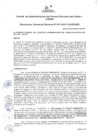 Vista preliminar de documento Resolución de Gerencia General